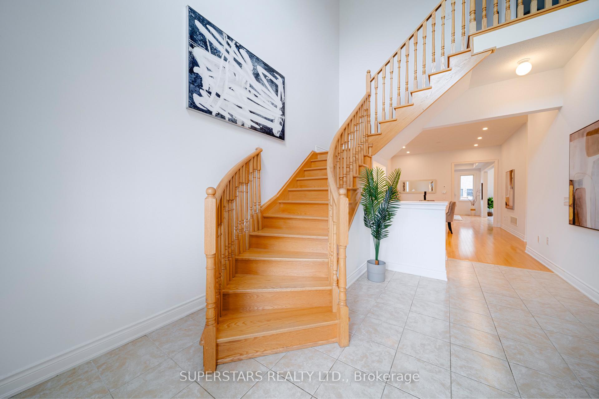 Photo 3 of 6 Temple Avenue, East Gwillimbury, Sharon — HOMEH