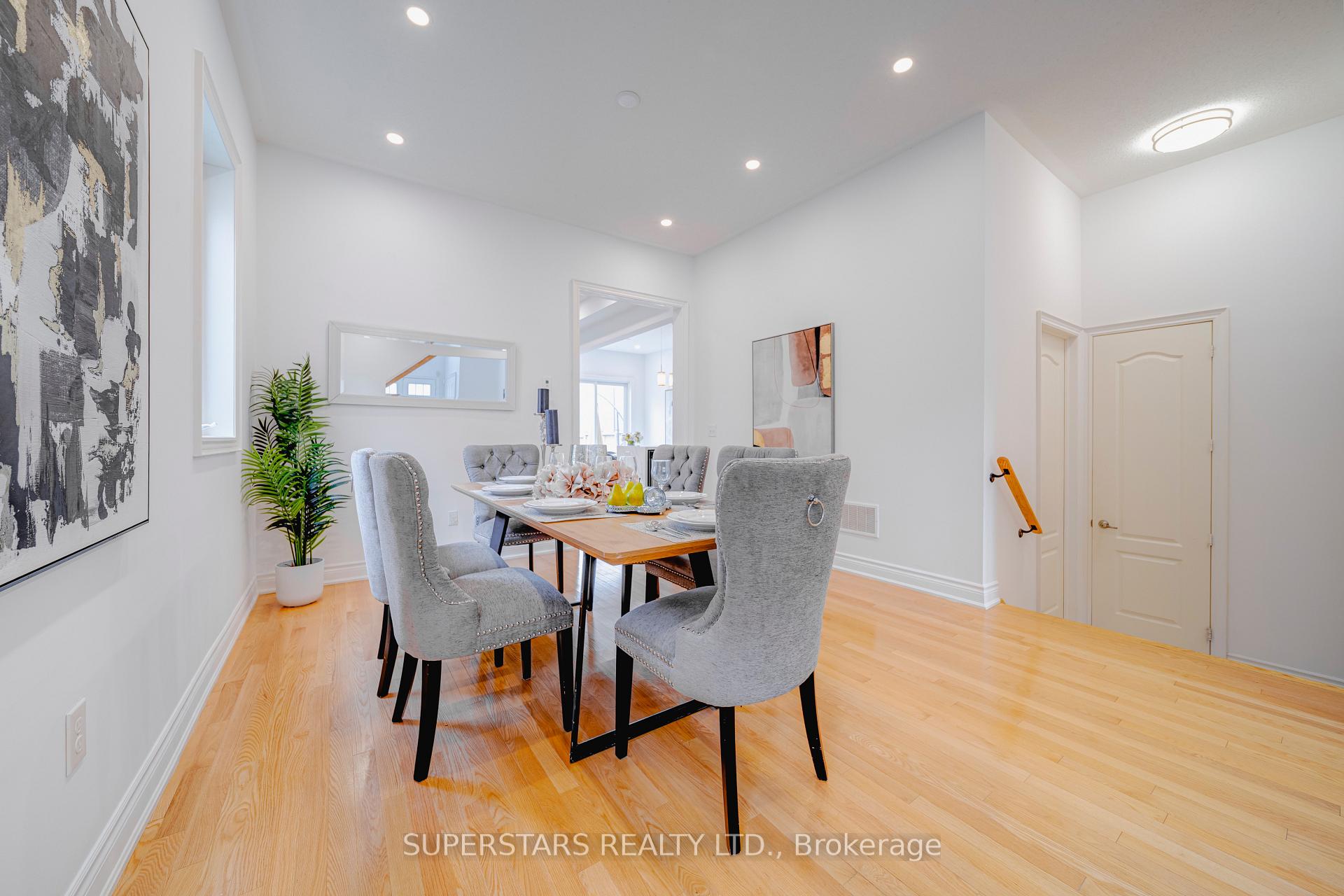 Photo 9 of 6 Temple Avenue, East Gwillimbury, Sharon — HOMEH