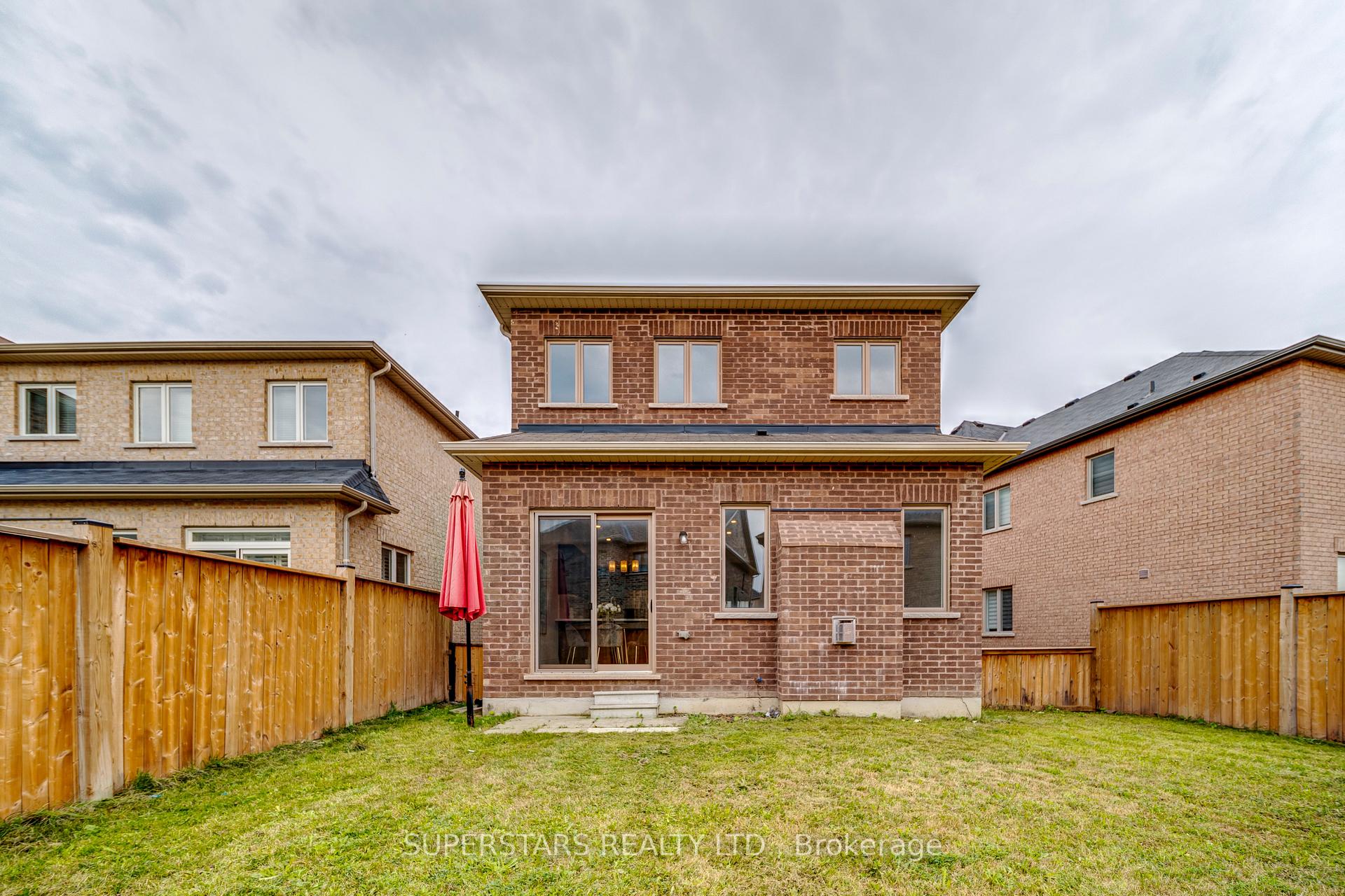 Photo 27 of 6 Temple Avenue, East Gwillimbury, Sharon — HOMEH