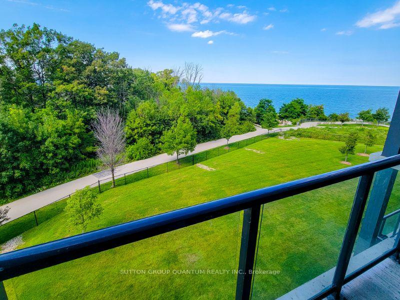 Photo 1 of Unit 424, 125 Shoreview Road, Hamilton, Lakeshore — HOMEH