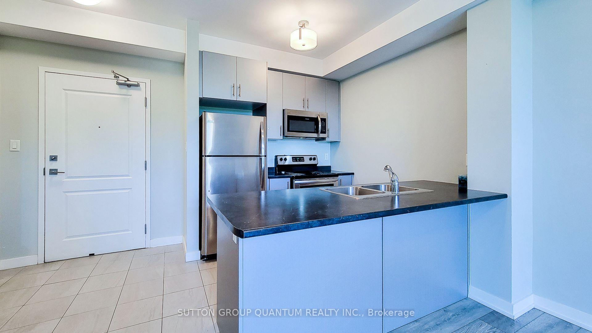 Photo 2 of Unit 424, 125 Shoreview Road, Hamilton, Lakeshore — HOMEH