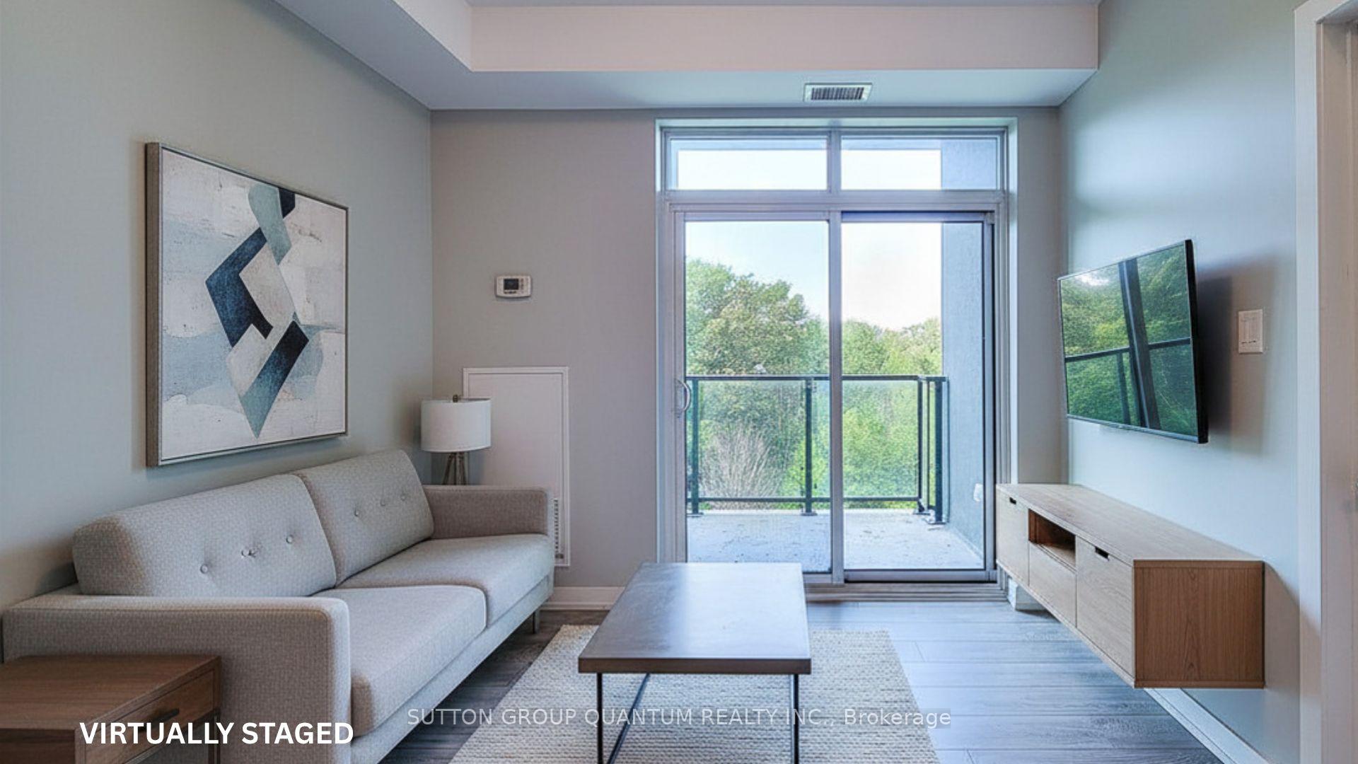 Photo 4 of Unit 424, 125 Shoreview Road, Hamilton, Lakeshore — HOMEH