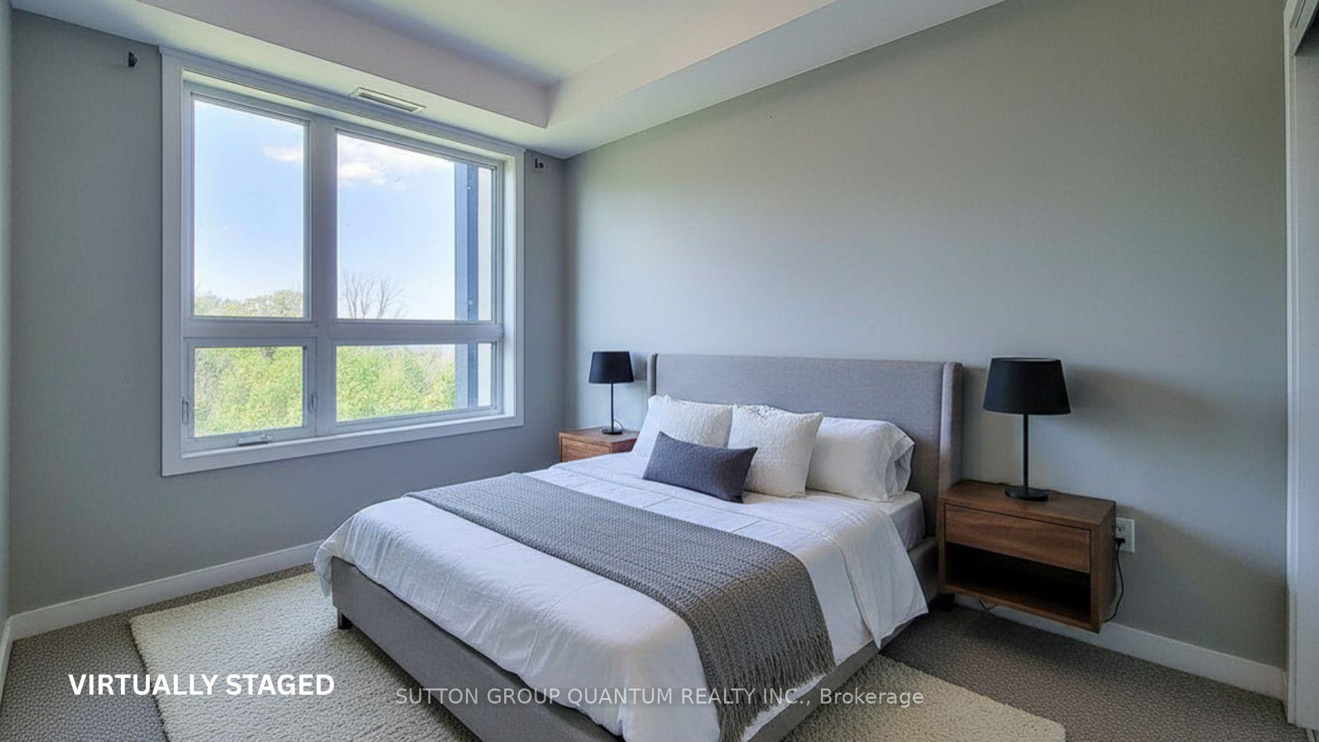Photo 8 of Unit 424, 125 Shoreview Road, Hamilton, Lakeshore — HOMEH