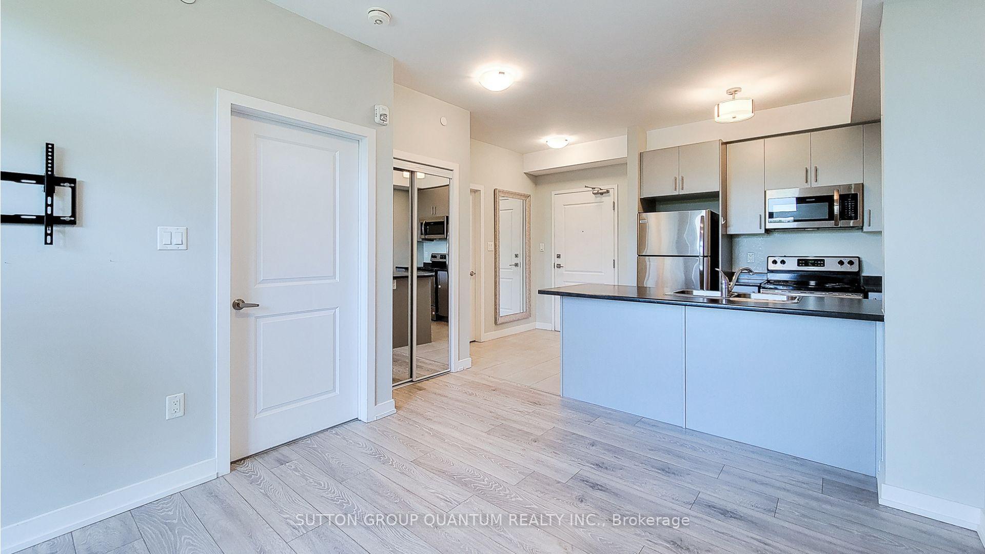 Photo 10 of Unit 424, 125 Shoreview Road, Hamilton, Lakeshore — HOMEH