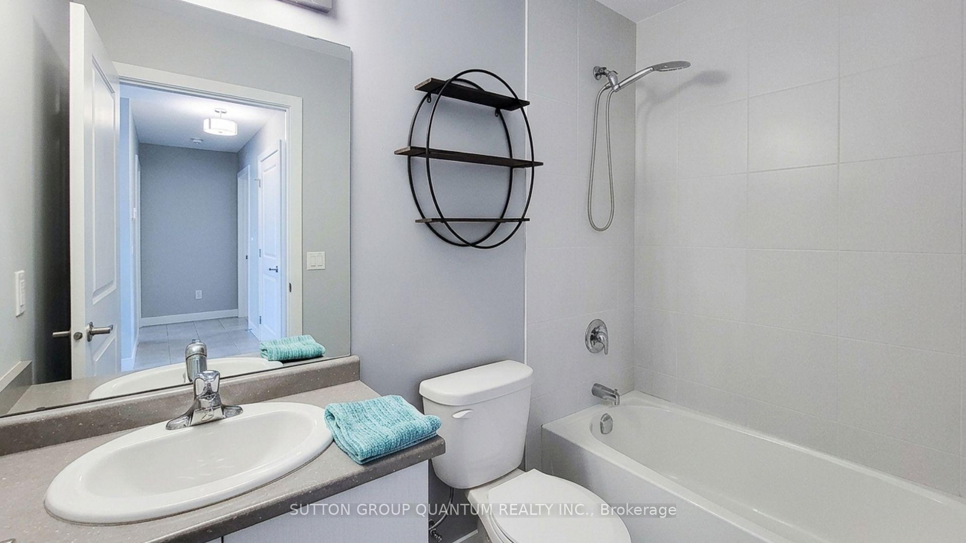 Photo 11 of Unit 424, 125 Shoreview Road, Hamilton, Lakeshore — HOMEH