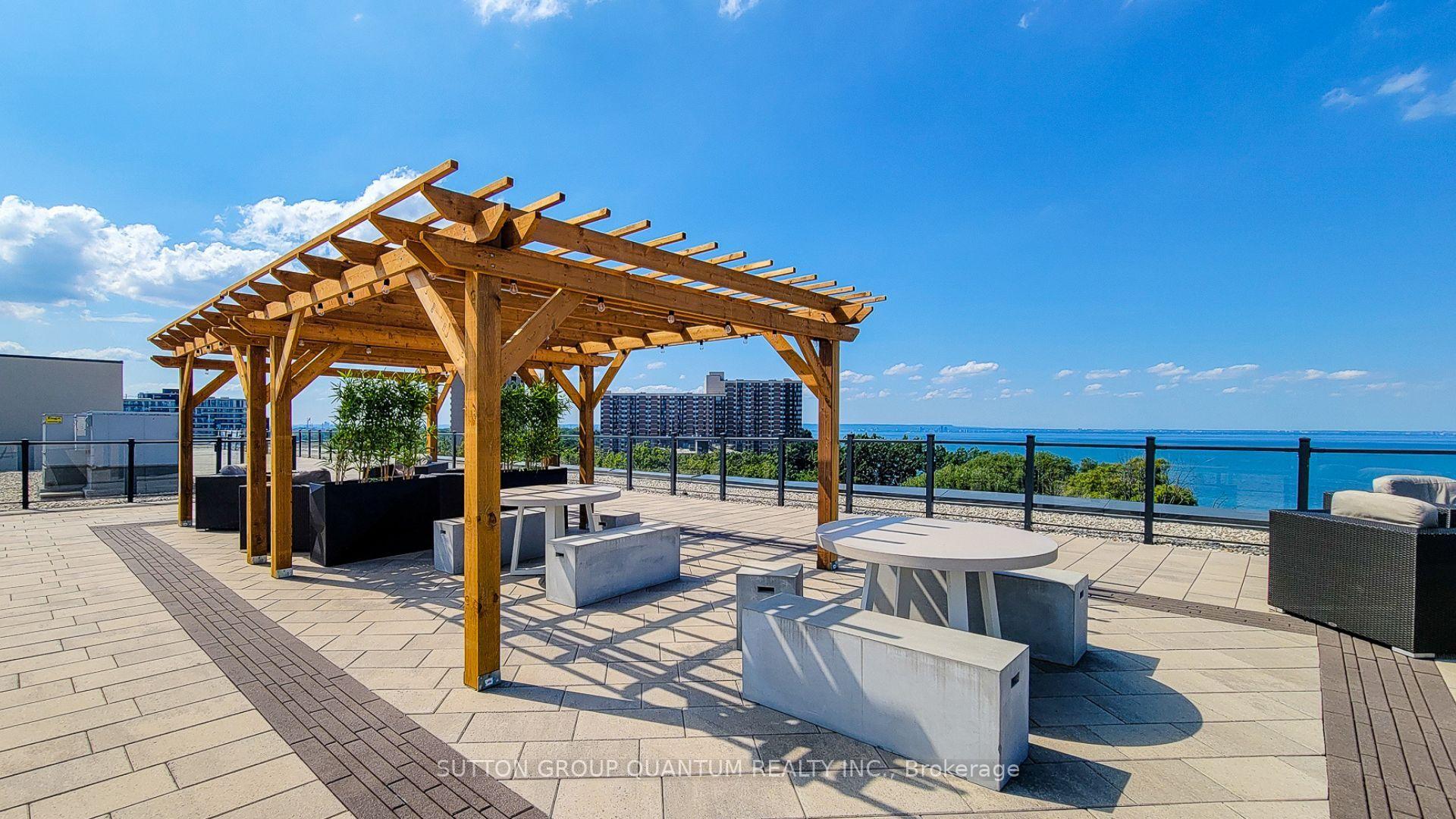 Photo 14 of Unit 424, 125 Shoreview Road, Hamilton, Lakeshore — HOMEH