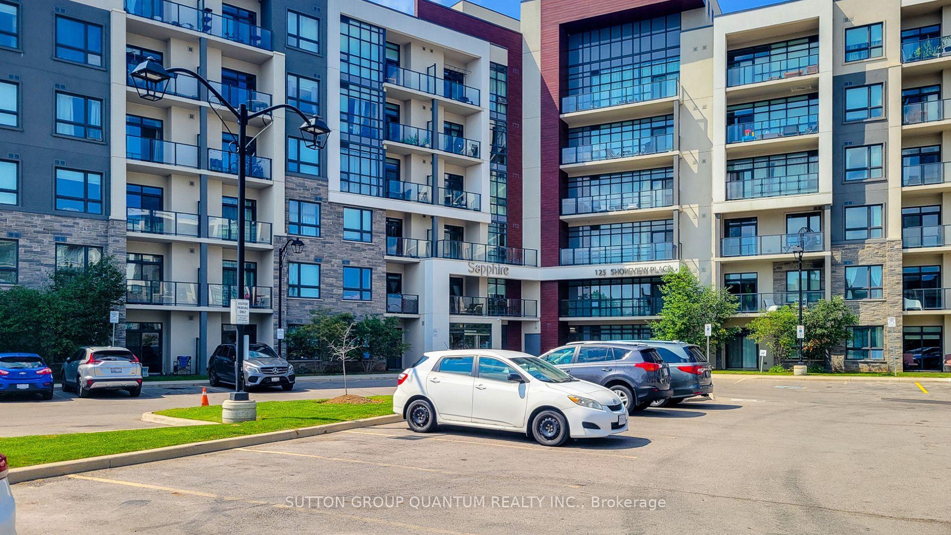 Photo 19 of Unit 424, 125 Shoreview Road, Hamilton, Lakeshore — HOMEH