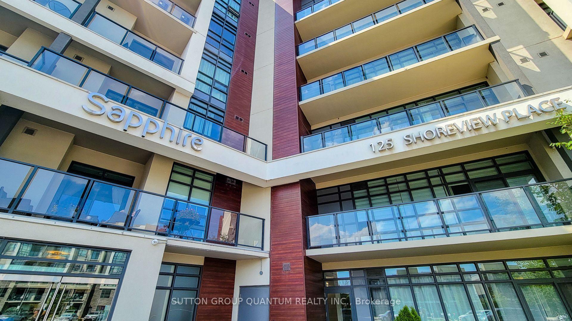 Photo 20 of Unit 424, 125 Shoreview Road, Hamilton, Lakeshore — HOMEH