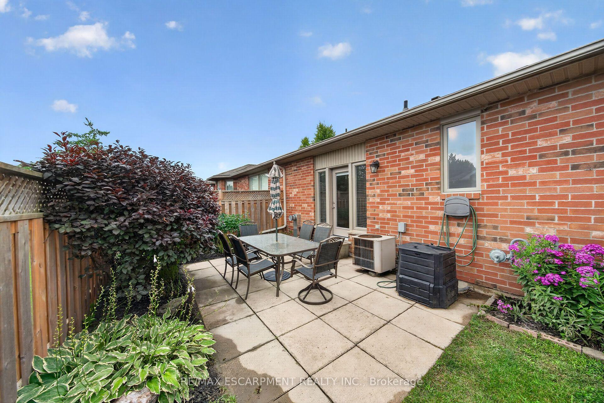Photo 70 of 21 Twentyplace Boulevard, Hamilton, Mount Hope — HOMEH