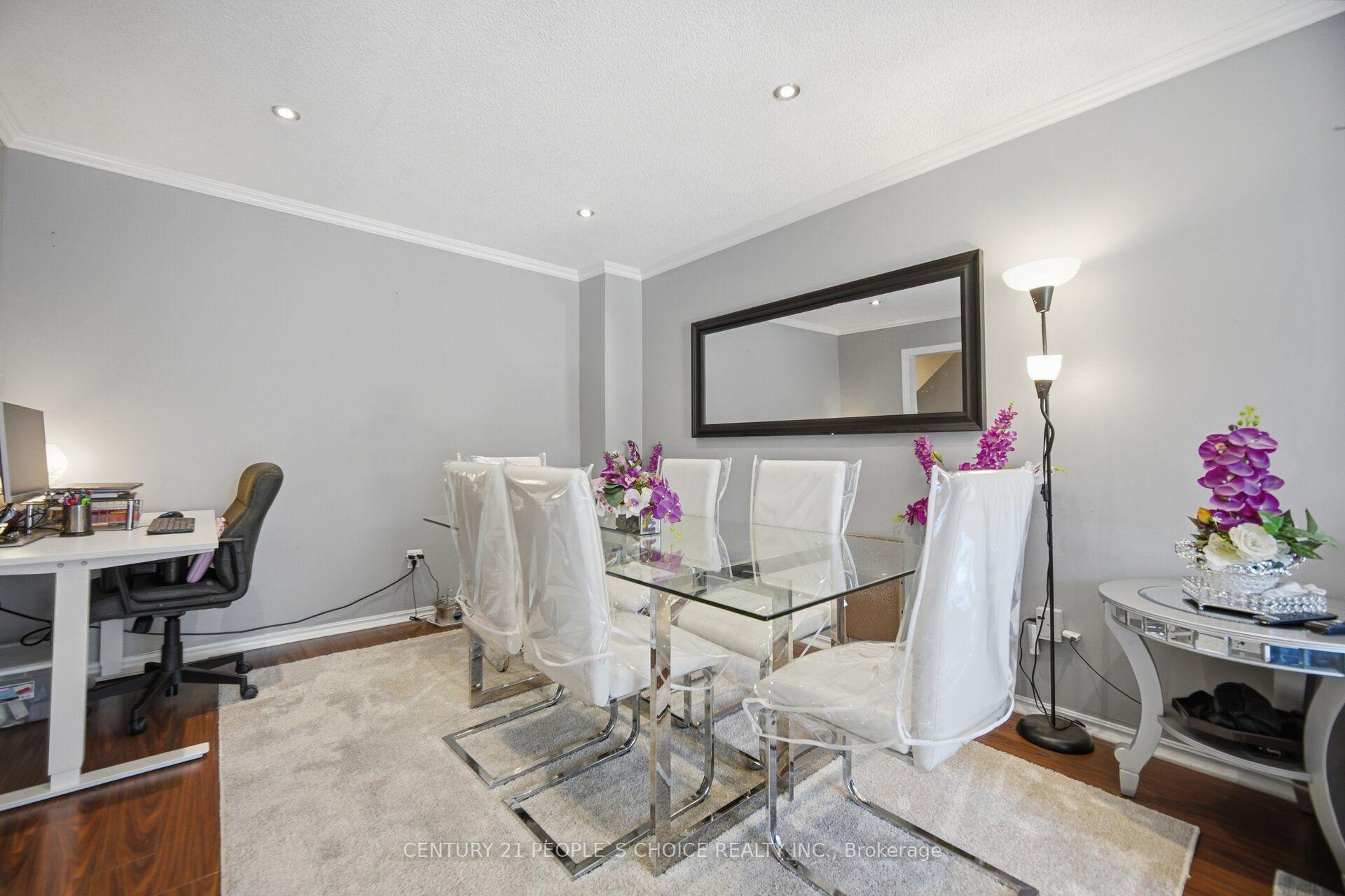 Photo 10 of 79 Fleetwood Crescent, Brampton, Southgate — HOMEH