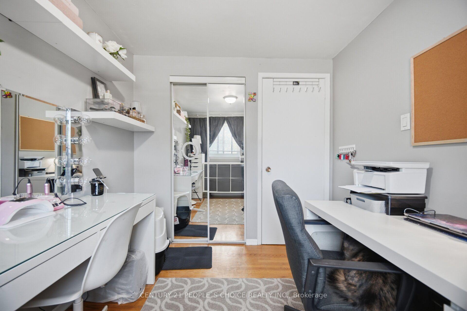 Photo 30 of 79 Fleetwood Crescent, Brampton, Southgate — HOMEH