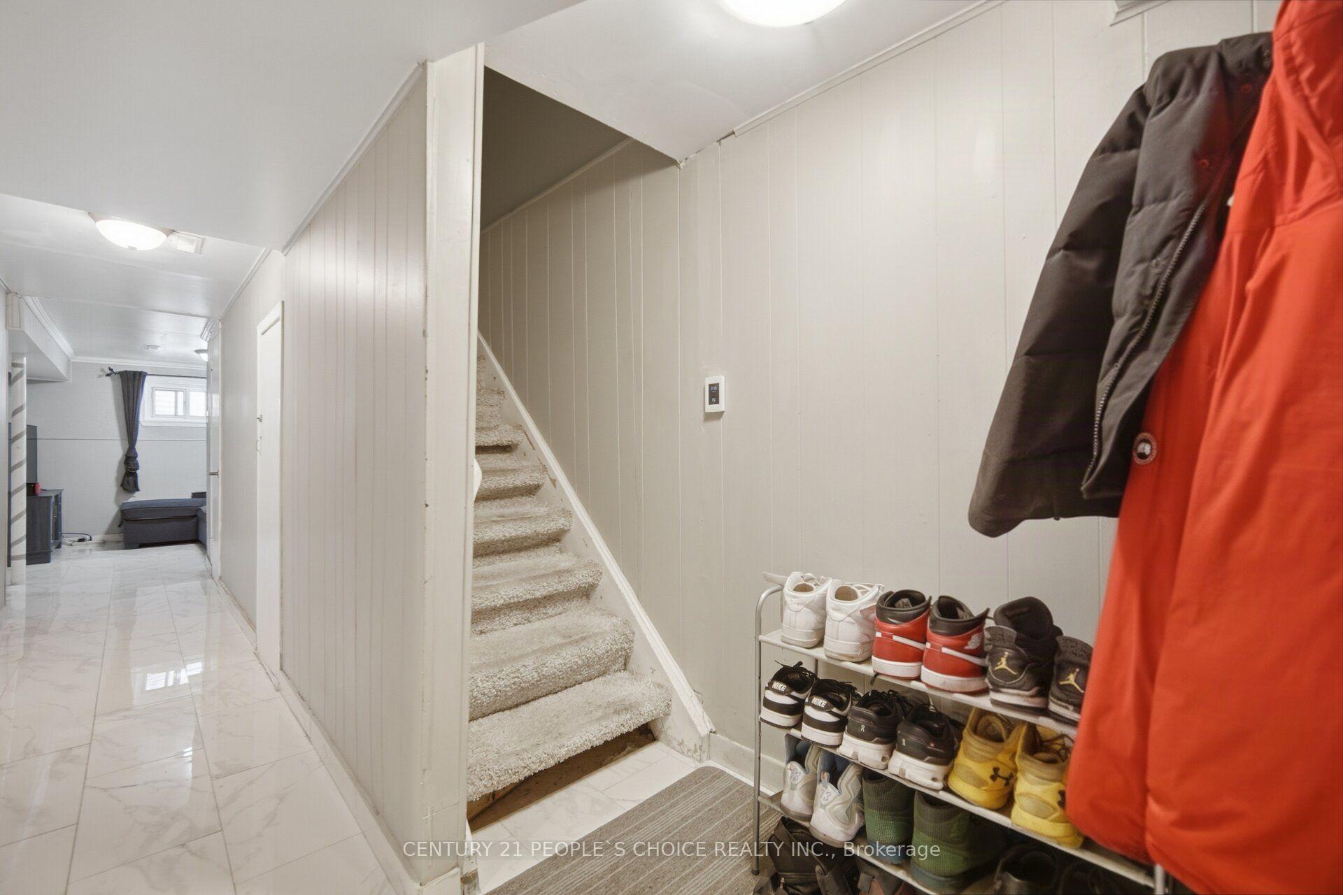 Photo 34 of 79 Fleetwood Crescent, Brampton, Southgate — HOMEH