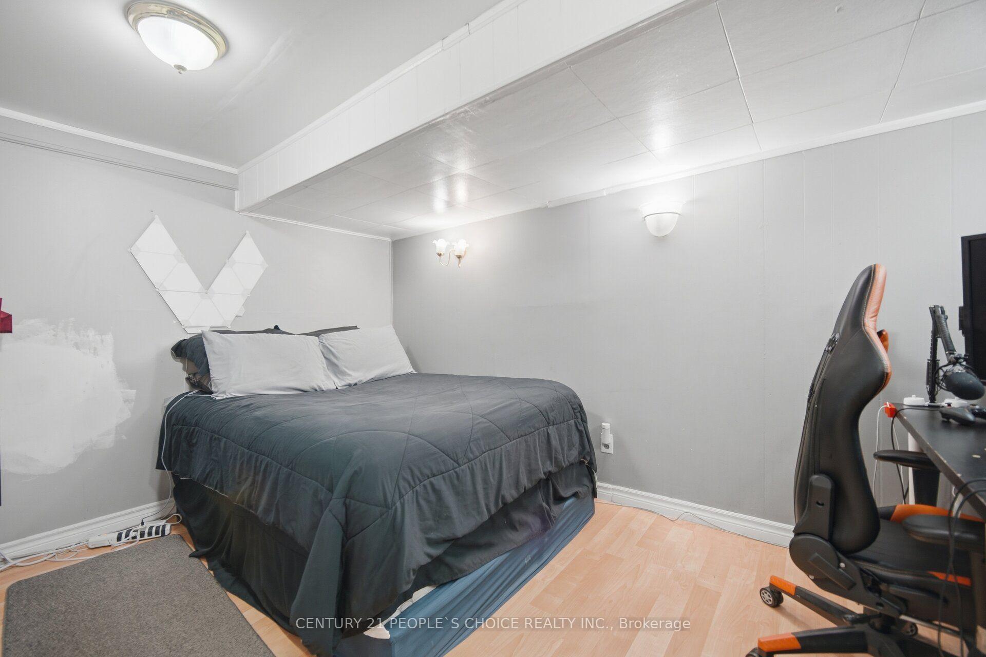 Photo 40 of 79 Fleetwood Crescent, Brampton, Southgate — HOMEH