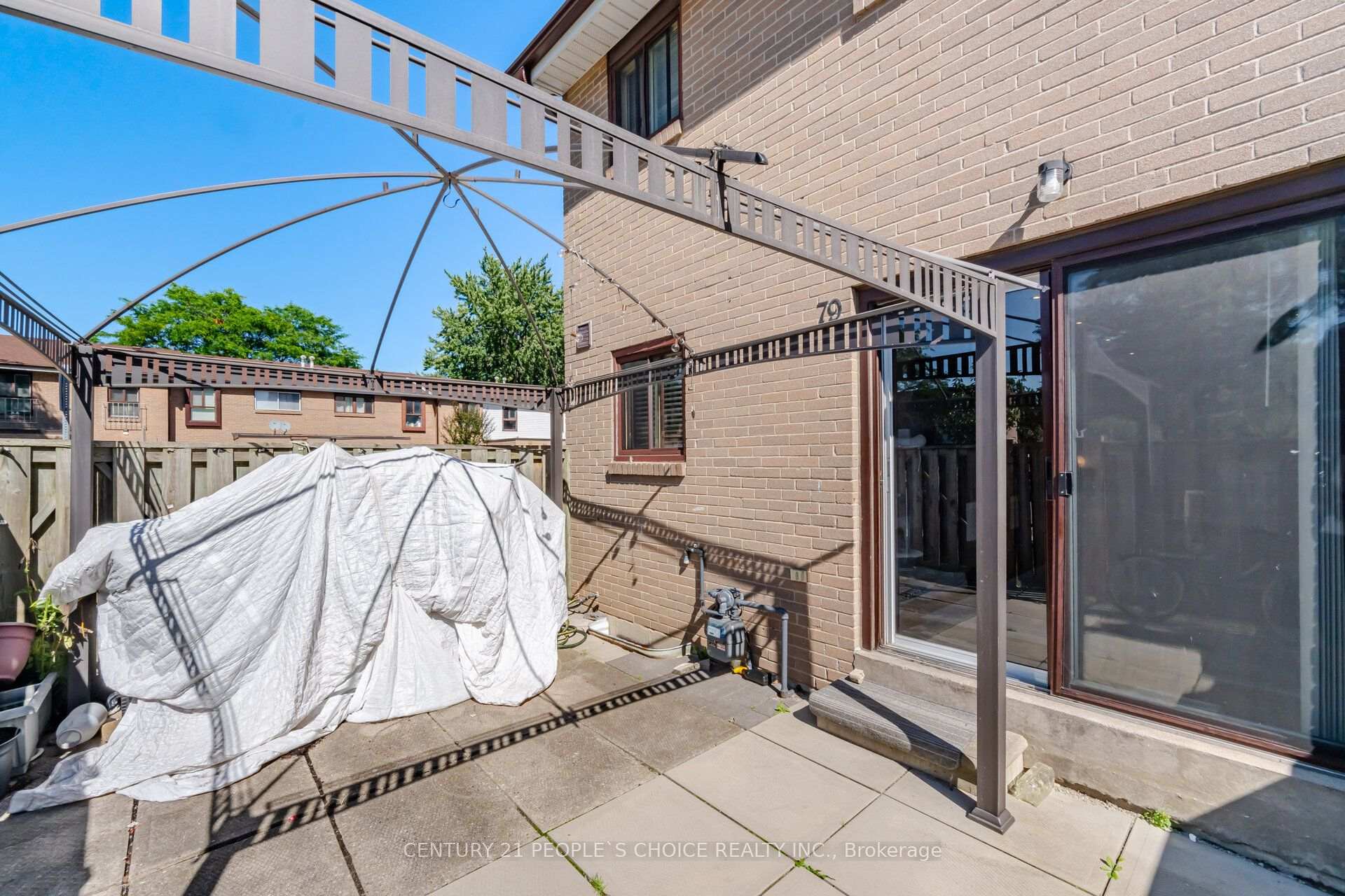 Photo 47 of 79 Fleetwood Crescent, Brampton, Southgate — HOMEH