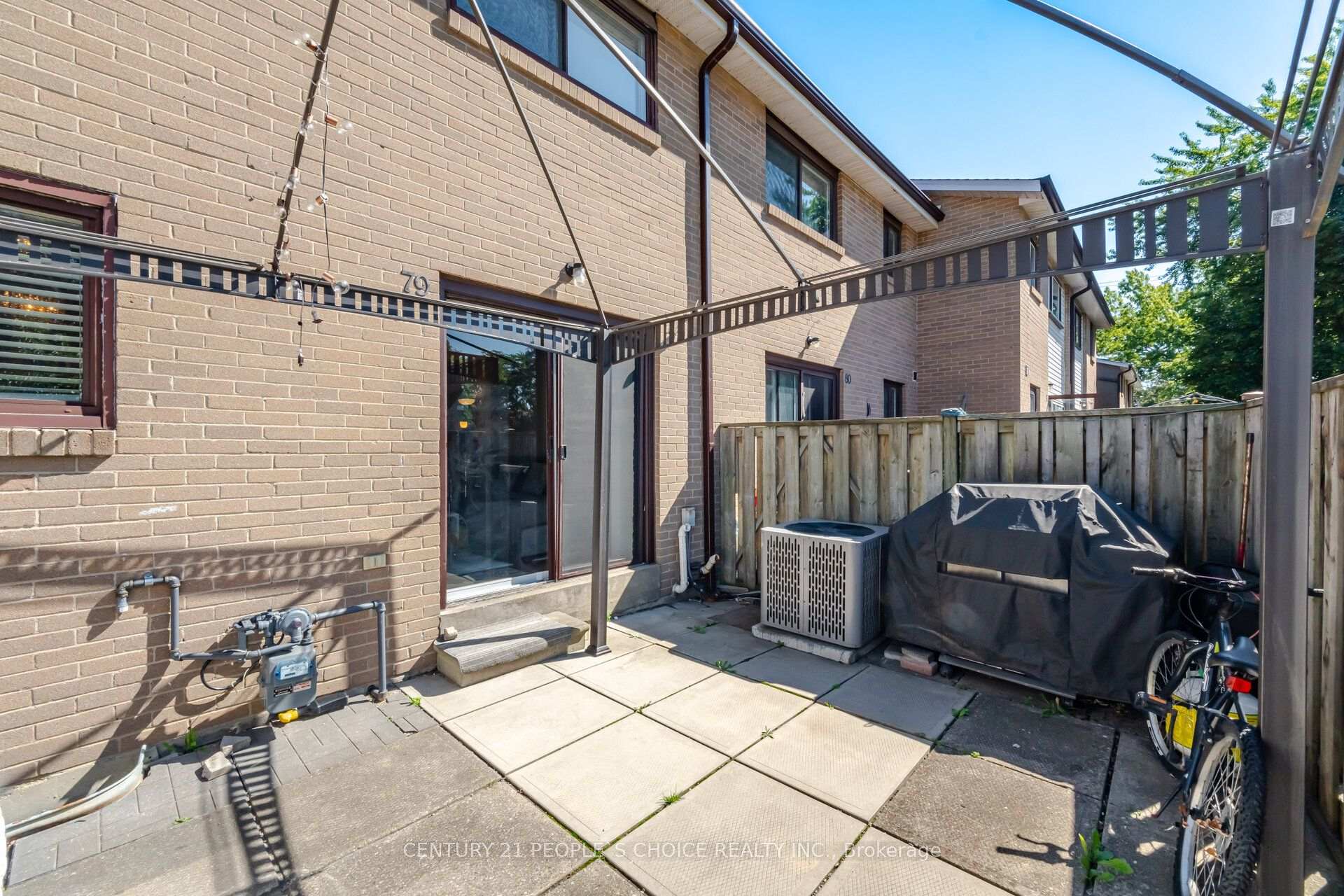 Photo 49 of 79 Fleetwood Crescent, Brampton, Southgate — HOMEH