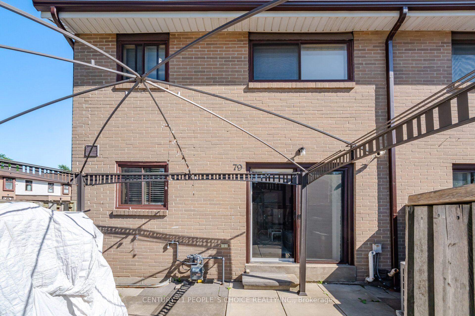 Photo 50 of 79 Fleetwood Crescent, Brampton, Southgate — HOMEH