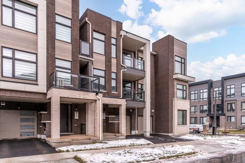 Photo 2 of 1309 Anthonia Trail, Oakville, Joshua Meadows — HOMEH
