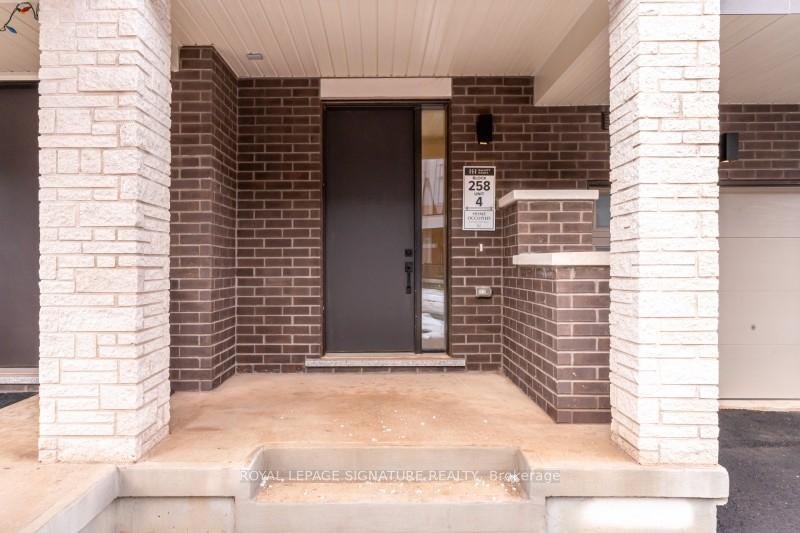 Photo 5 of 1309 Anthonia Trail, Oakville, Joshua Meadows — HOMEH