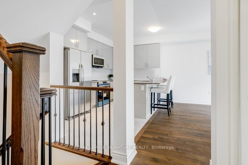 Photo 11 of 1309 Anthonia Trail, Oakville, Joshua Meadows — HOMEH