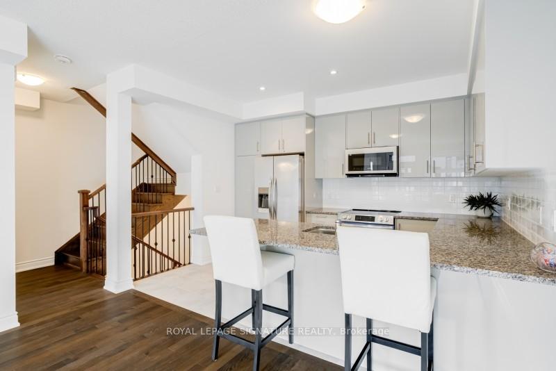 Photo 12 of 1309 Anthonia Trail, Oakville, Joshua Meadows — HOMEH