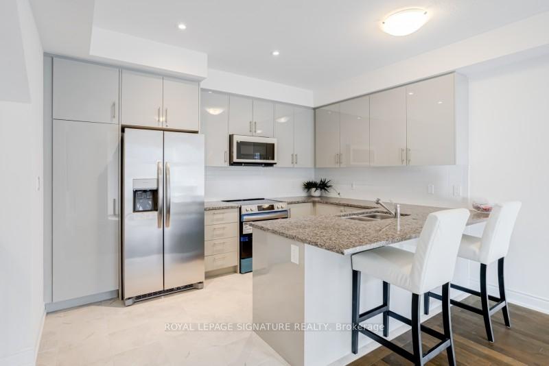 Photo 13 of 1309 Anthonia Trail, Oakville, Joshua Meadows — HOMEH