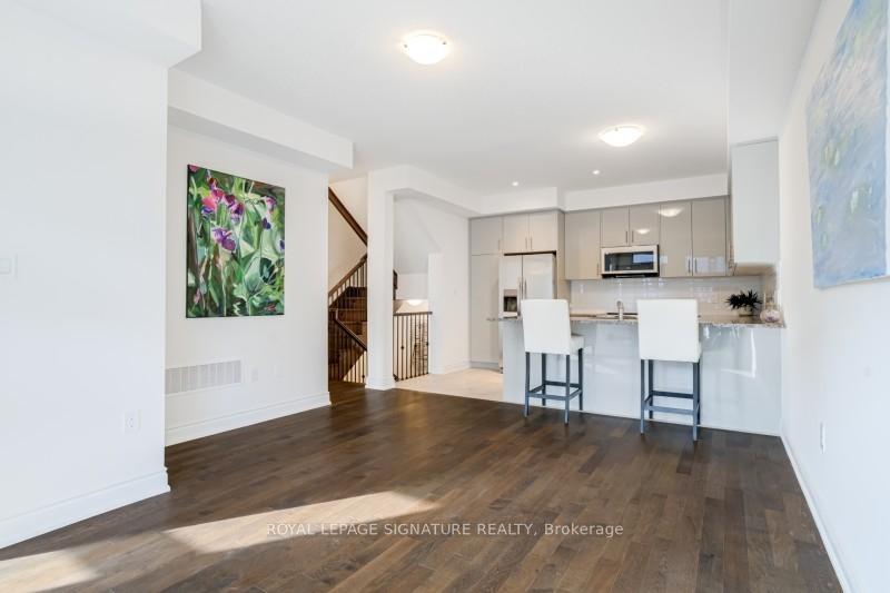 Photo 19 of 1309 Anthonia Trail, Oakville, Joshua Meadows — HOMEH