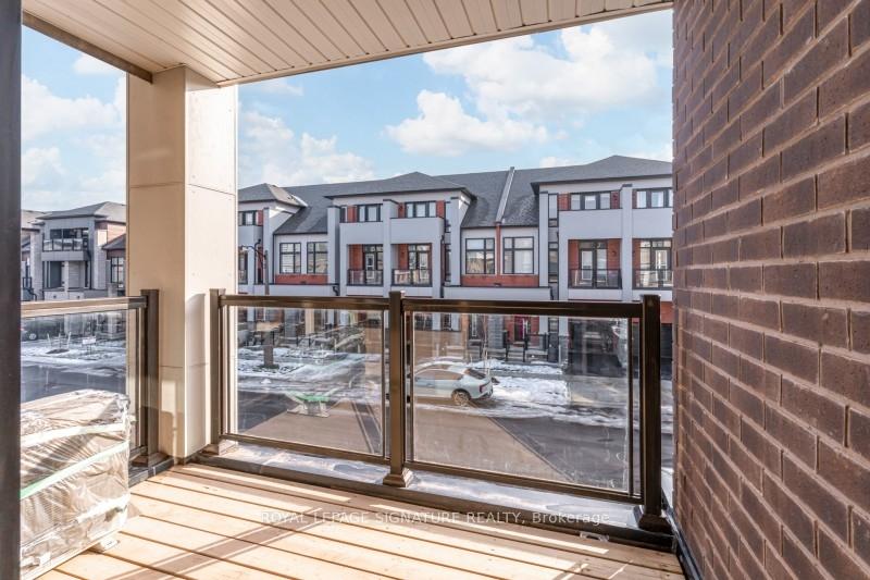 Photo 25 of 1309 Anthonia Trail, Oakville, Joshua Meadows — HOMEH