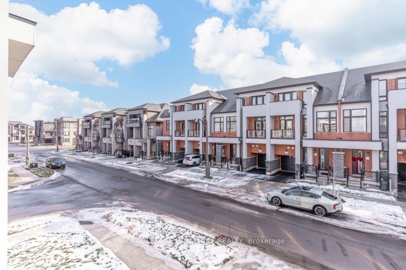 Photo 28 of 1309 Anthonia Trail, Oakville, Joshua Meadows — HOMEH