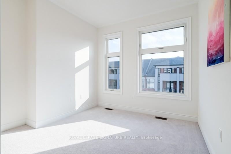 Photo 34 of 1309 Anthonia Trail, Oakville, Joshua Meadows — HOMEH