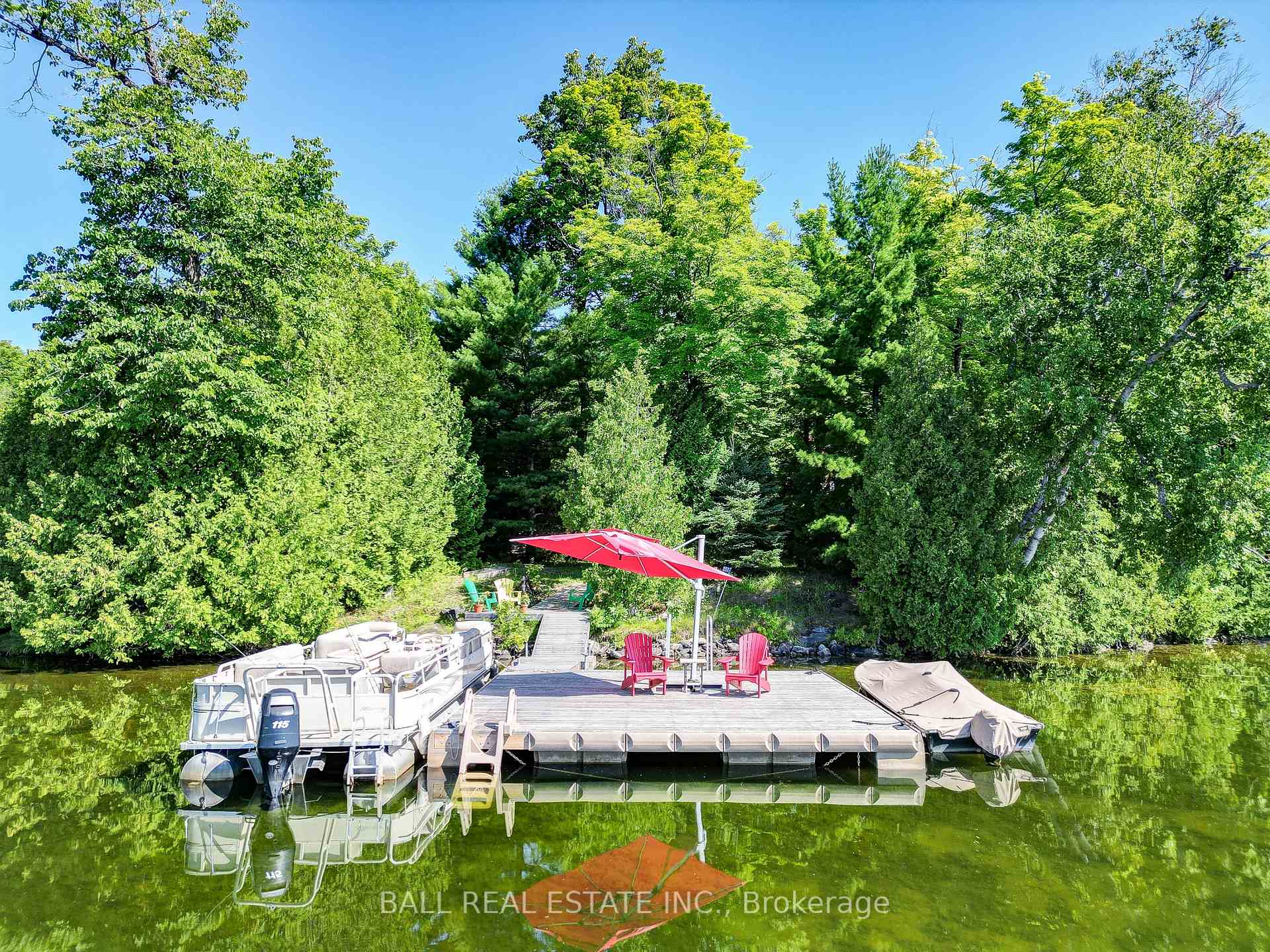 Photo 3 of 351 Limerick Lake Shore, Limerick — HOMEH