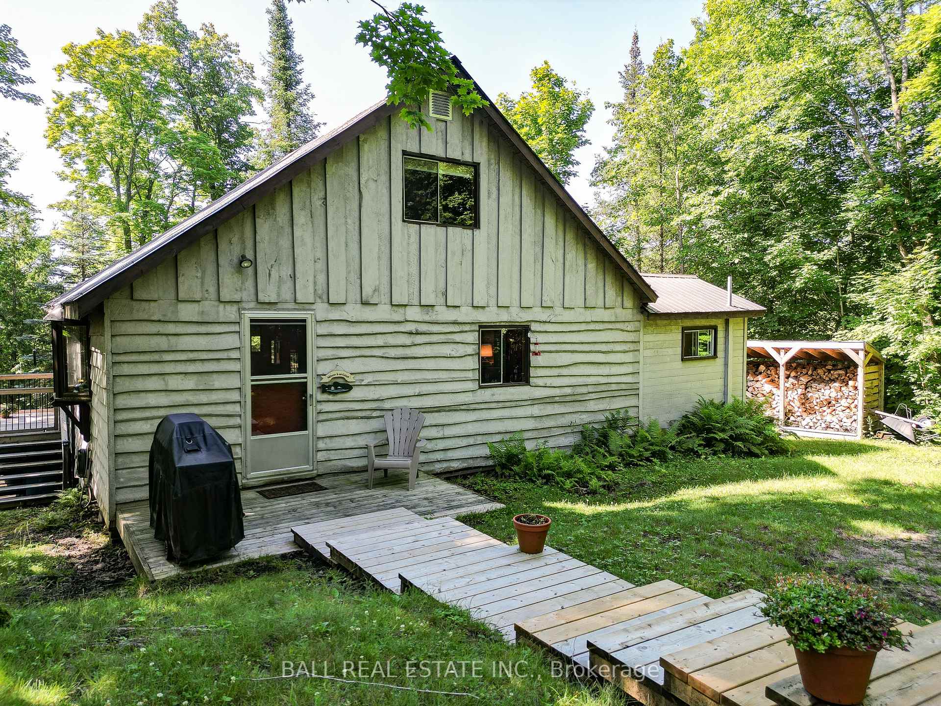 Photo 10 of 351 Limerick Lake Shore, Limerick — HOMEH