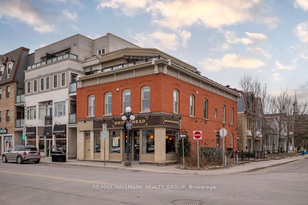 Photo 1 of 226 Dalhousie Avenue, Ottawa, Lower Town/Byward Market — HOMEH