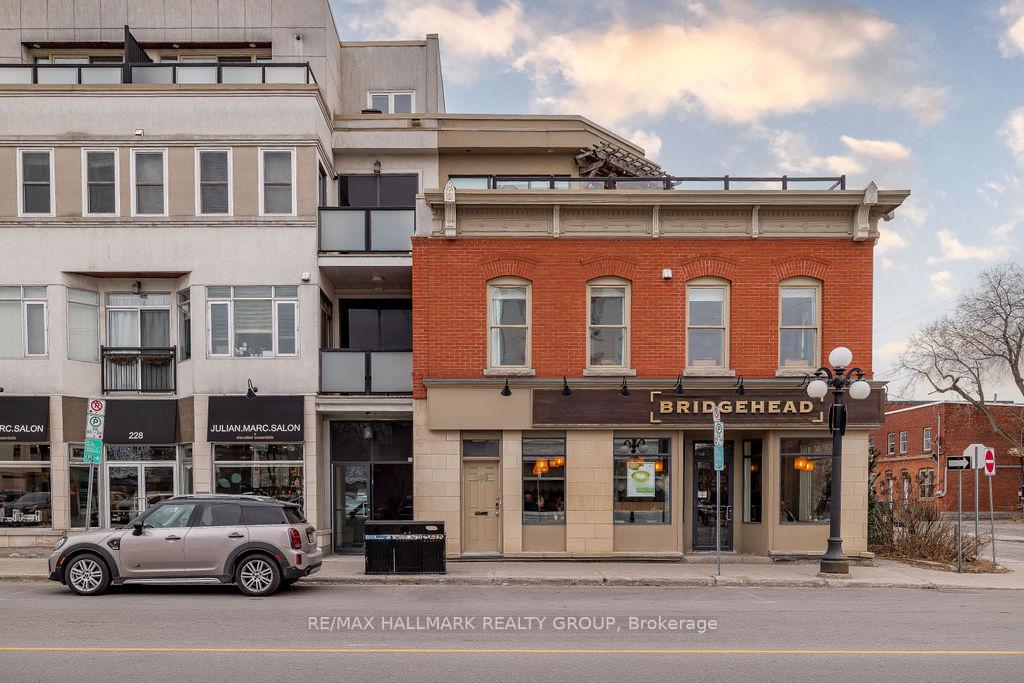Photo 2 of 226 Dalhousie Avenue, Ottawa, Lower Town/Byward Market — HOMEH