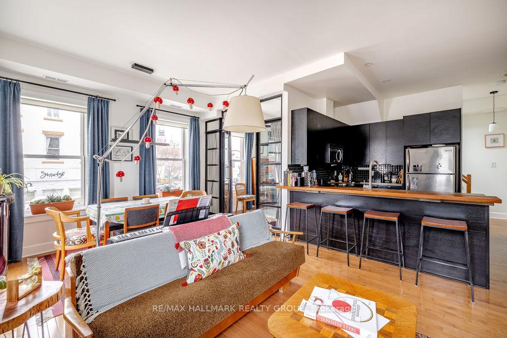 Photo 6 of 226 Dalhousie Avenue, Ottawa, Lower Town/Byward Market — HOMEH