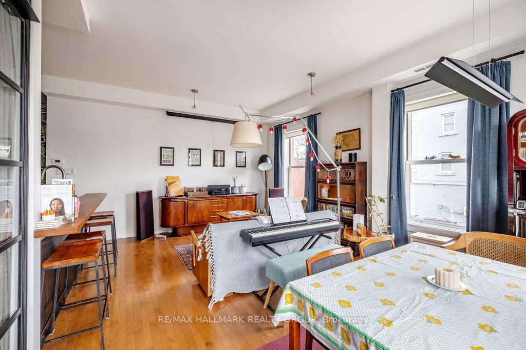 Photo 11 of 226 Dalhousie Avenue, Ottawa, Lower Town/Byward Market — HOMEH