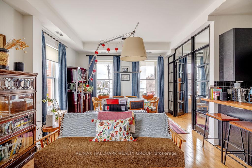 Photo 15 of 226 Dalhousie Avenue, Ottawa, Lower Town/Byward Market — HOMEH