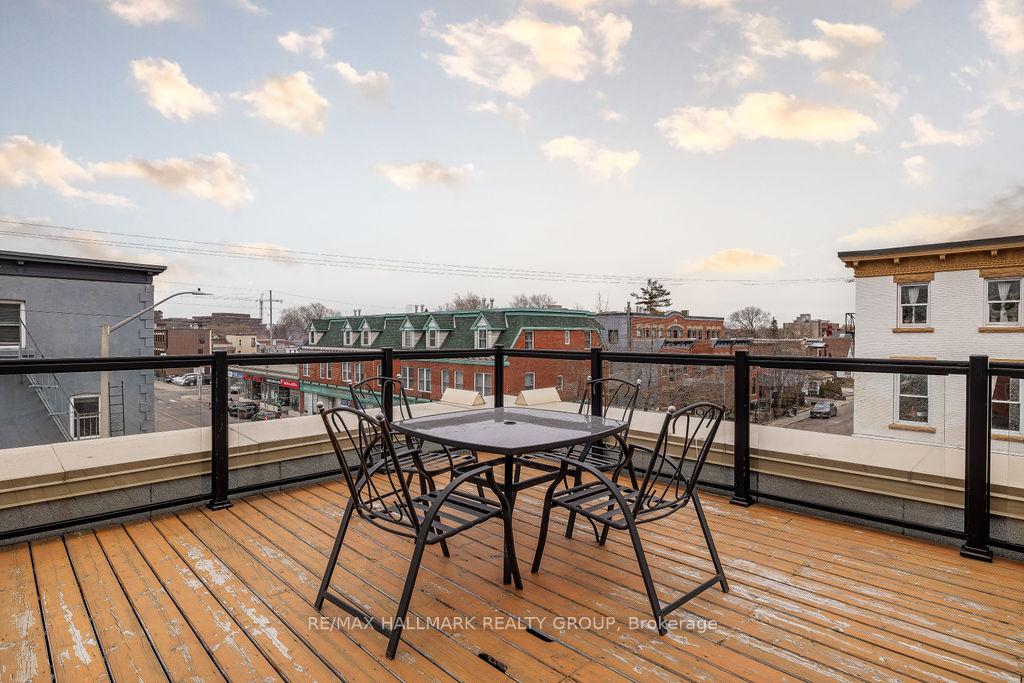 Photo 32 of 226 Dalhousie Avenue, Ottawa, Lower Town/Byward Market — HOMEH
