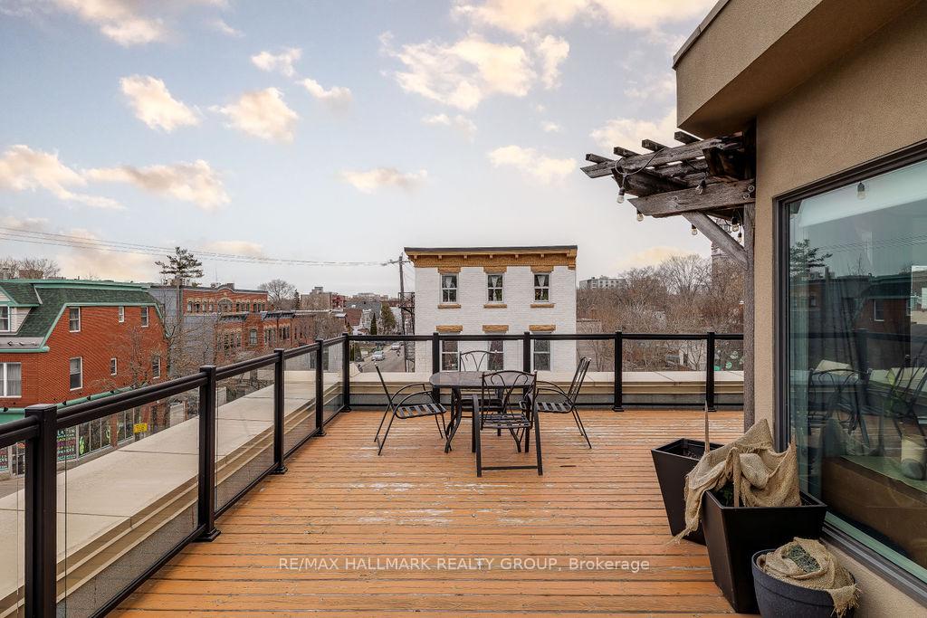 Photo 34 of 226 Dalhousie Avenue, Ottawa, Lower Town/Byward Market — HOMEH