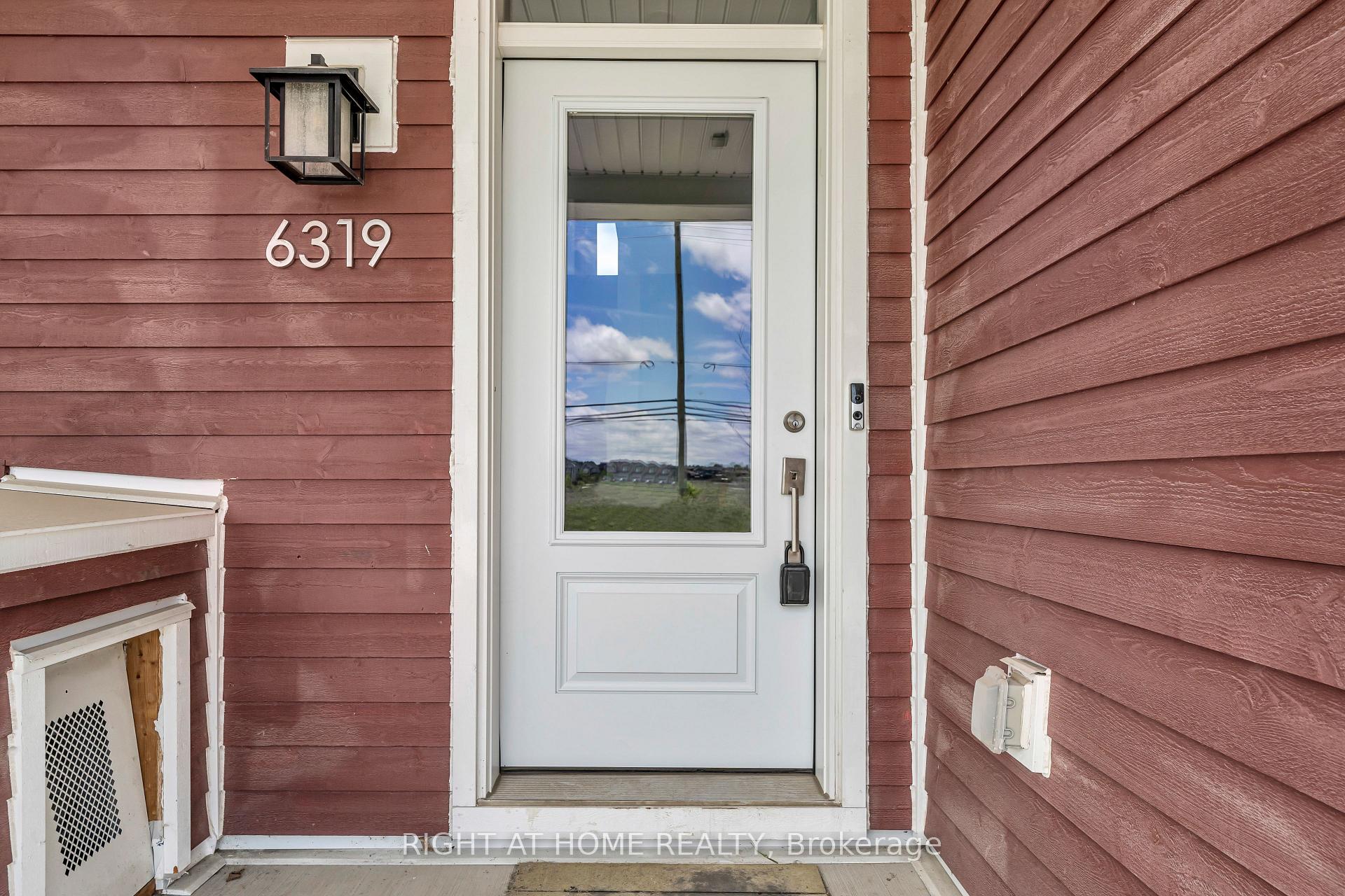 Photo 3 of 6319 Perth Street, Ottawa, Btwn Franktown Rd. & Fallowfield Rd. — HOMEH