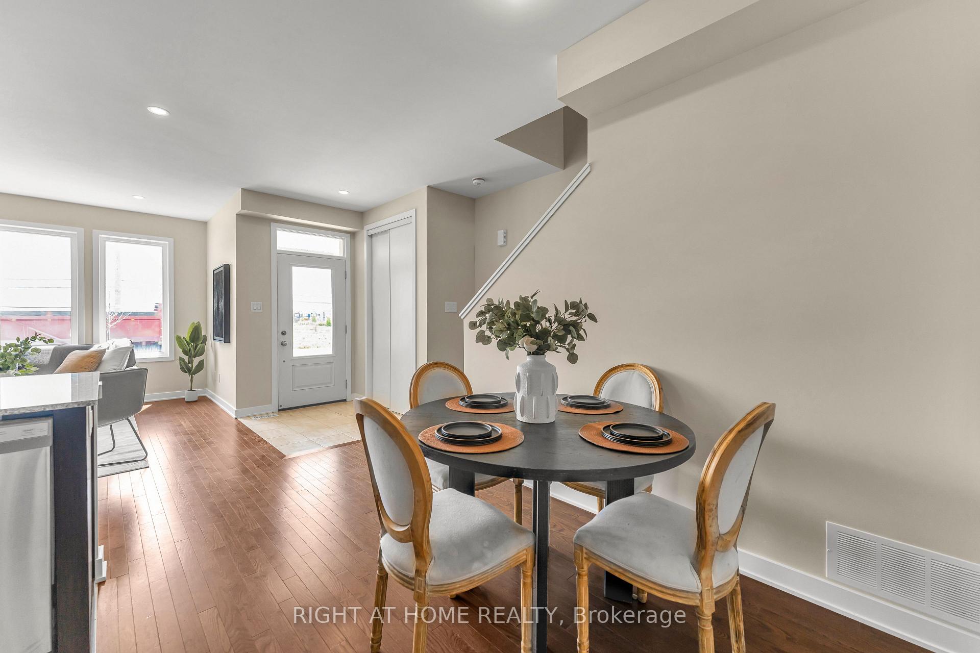Photo 8 of 6319 Perth Street, Ottawa, Btwn Franktown Rd. & Fallowfield Rd. — HOMEH