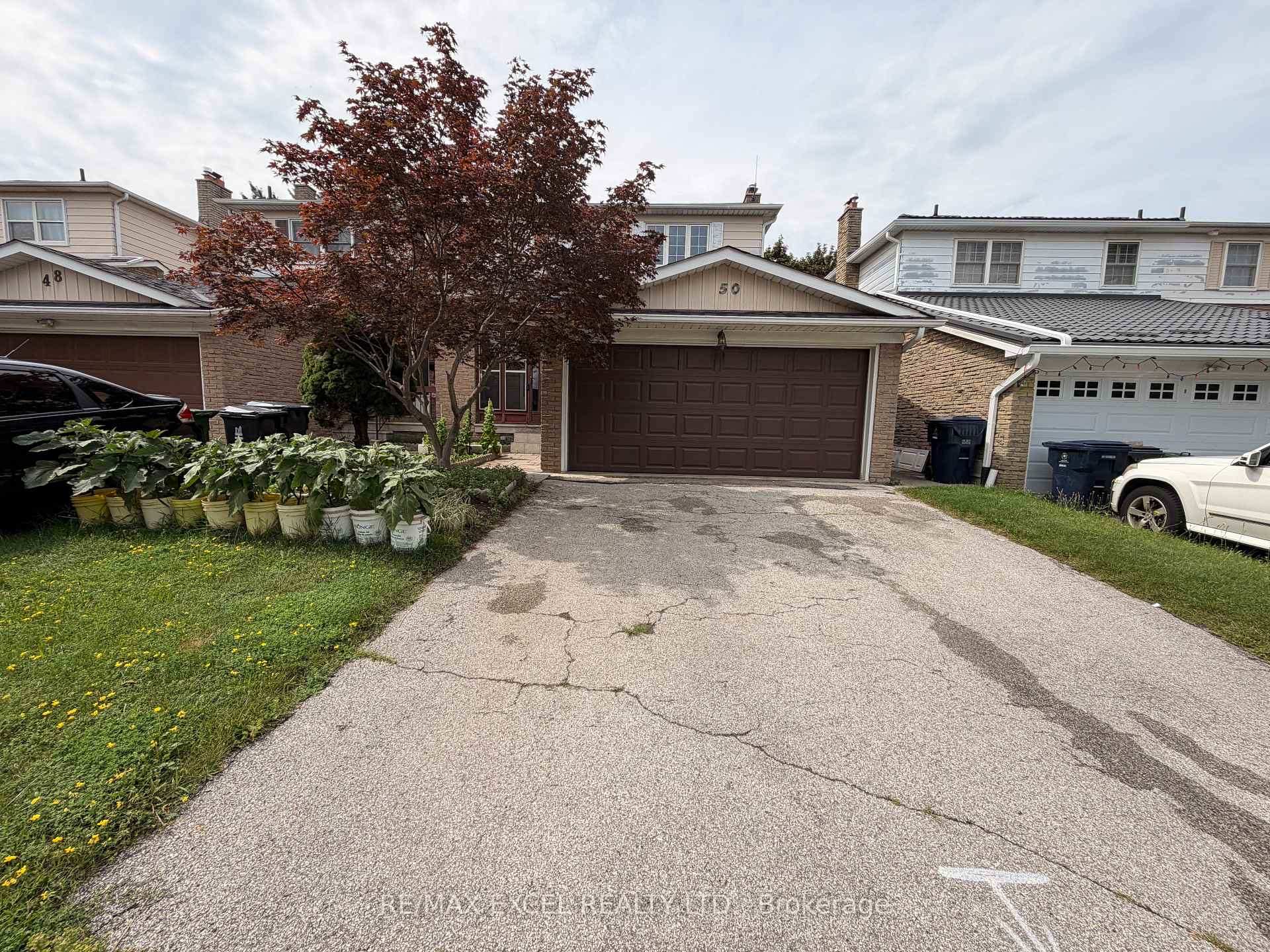 Front of 50 Shootfield Crescent