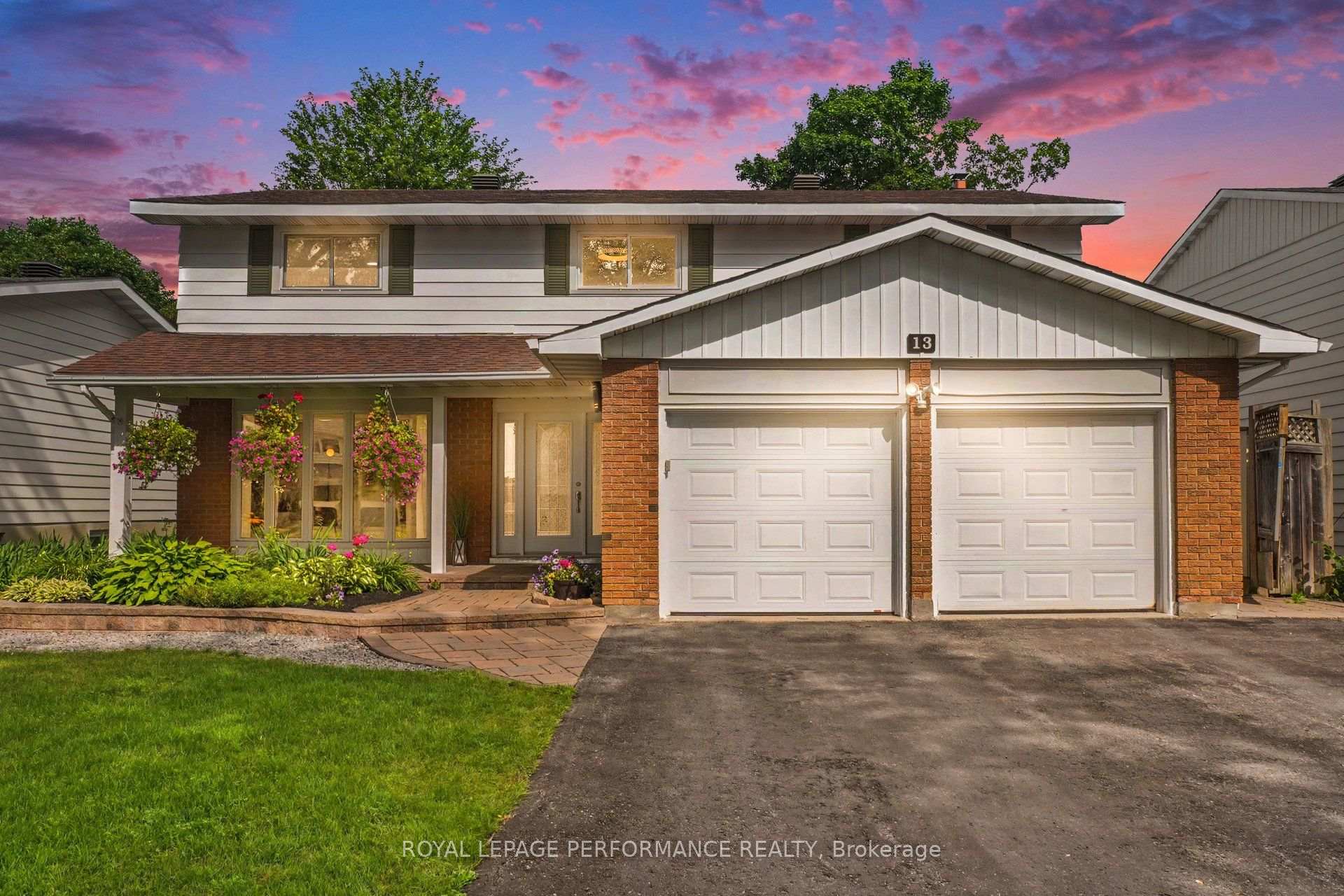Photo 1 of 13 Centrepark Drive, Ottawa, Blackburn Hamlet — HOMEH