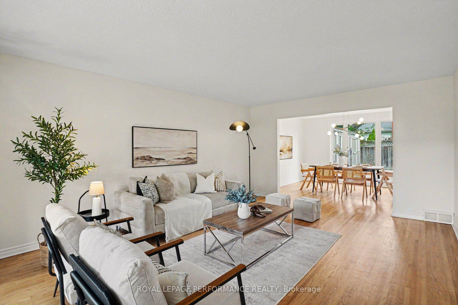 Photo 7 of 13 Centrepark Drive, Ottawa, Blackburn Hamlet — HOMEH