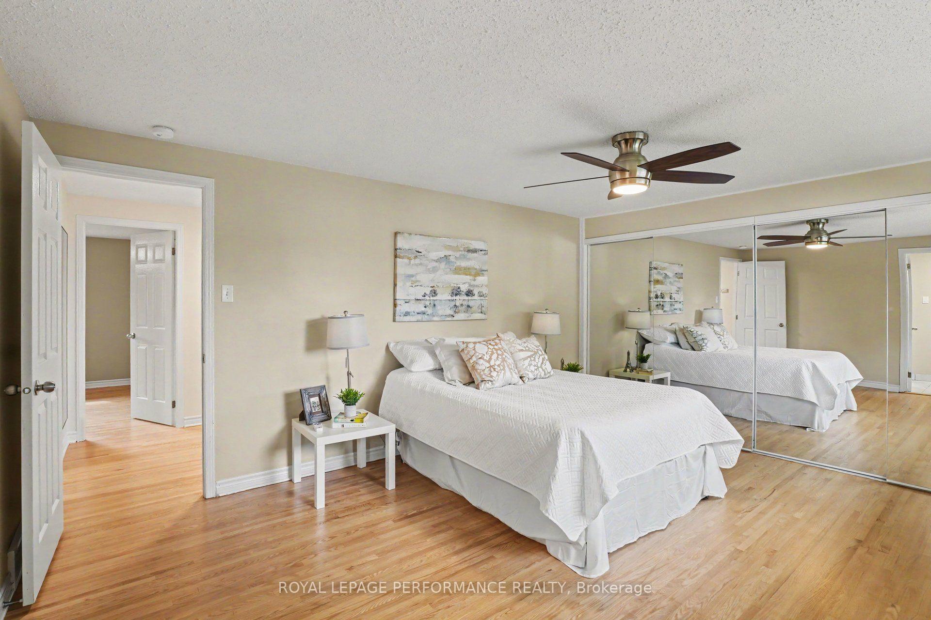 Photo 19 of 13 Centrepark Drive, Ottawa, Blackburn Hamlet — HOMEH