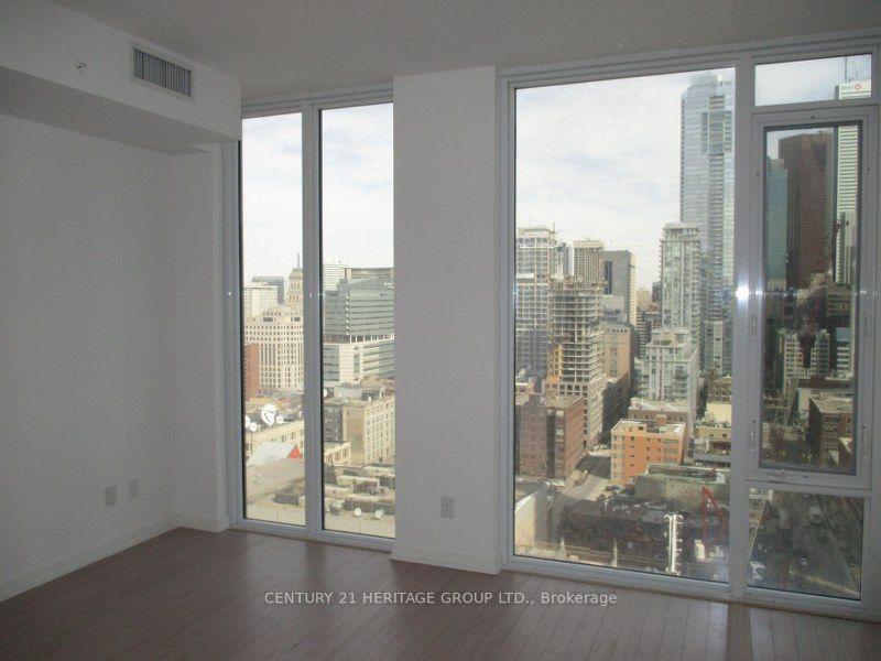 Photo 2 of Unit 2205, 101 Peter Street, Toronto, Waterfront Communities — HOMEH