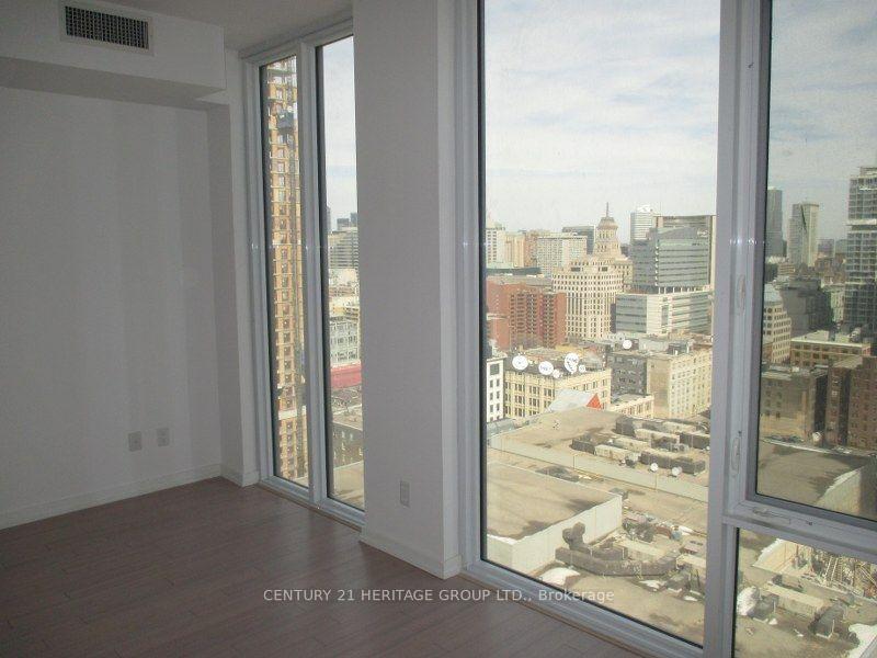 Photo 4 of Unit 2205, 101 Peter Street, Toronto, Waterfront Communities — HOMEH