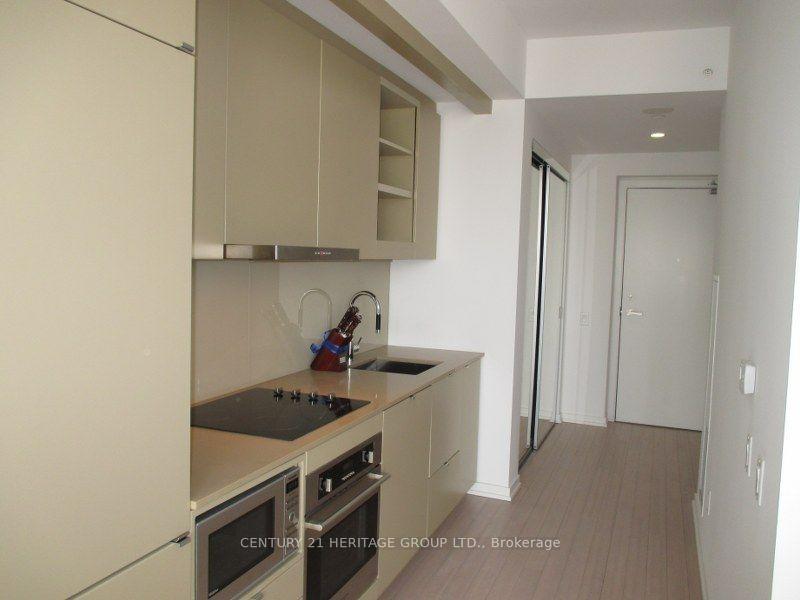 Photo 6 of Unit 2205, 101 Peter Street, Toronto, Waterfront Communities — HOMEH