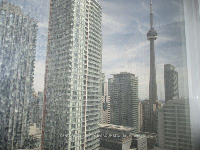 Photo 8 of Unit 2205, 101 Peter Street, Toronto, Waterfront Communities — HOMEH
