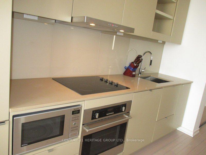 Photo 9 of Unit 2205, 101 Peter Street, Toronto, Waterfront Communities — HOMEH