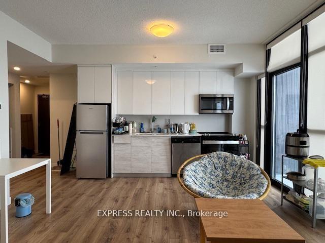 Photo 5 of Unit 2714, 60 Frederick Street, Kitchener, Civic Centre — HOMEH